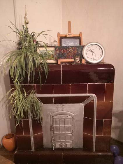 Apartament spatios , cu farmec deosebit -zona Posta Veche - 4
