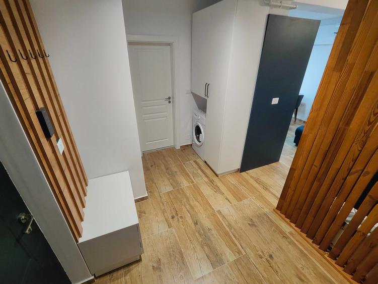 Apartament cu 2 camere în Calea Urseni