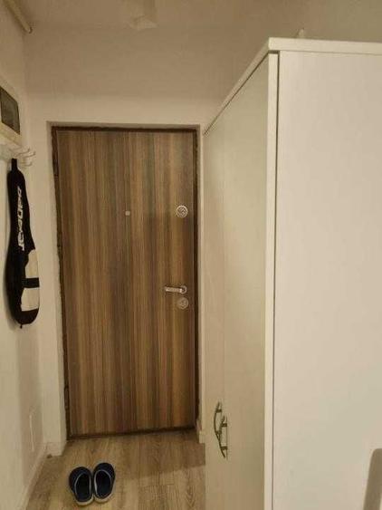 Apartament cu 2 camere decomandat în Domenii
