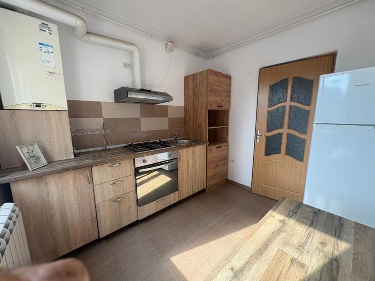 GARSONIERĂ DE ÎNCHIRIAT 39 mp , 10 min metrou Dimitrie Leonida | POPEȘTI Renovat - 10