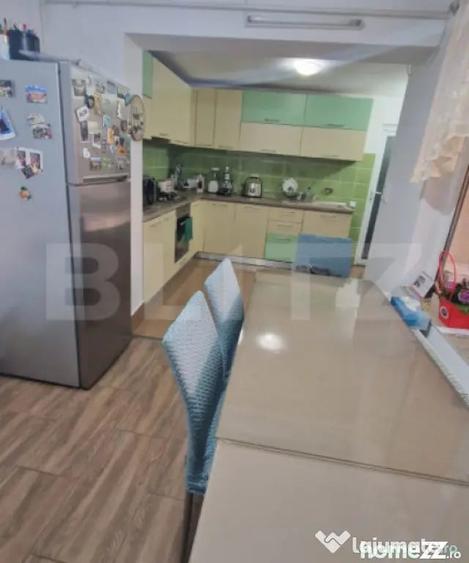 Casă cu 3 camere cu Teren 109 Mp în Craiter