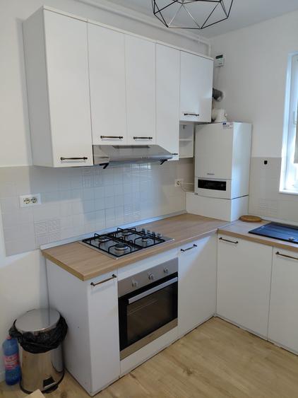 Apartament cu 2 camere decomandat în Ghencea