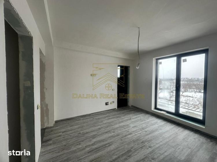 Duplex P+1 - 5 camere - 4 din 6 disponibile - Rate 5 ani - 1