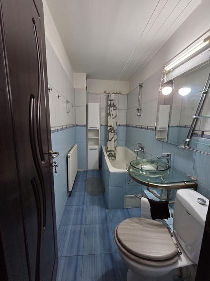 Apartament cu 2 camere decomandat în Cantacuzino