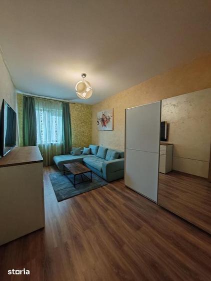 Apartament cu 2 camere în Vitan