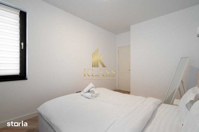 Apartament 2 Camere Premium | My Place Pipera | Parcare Subterana - 17