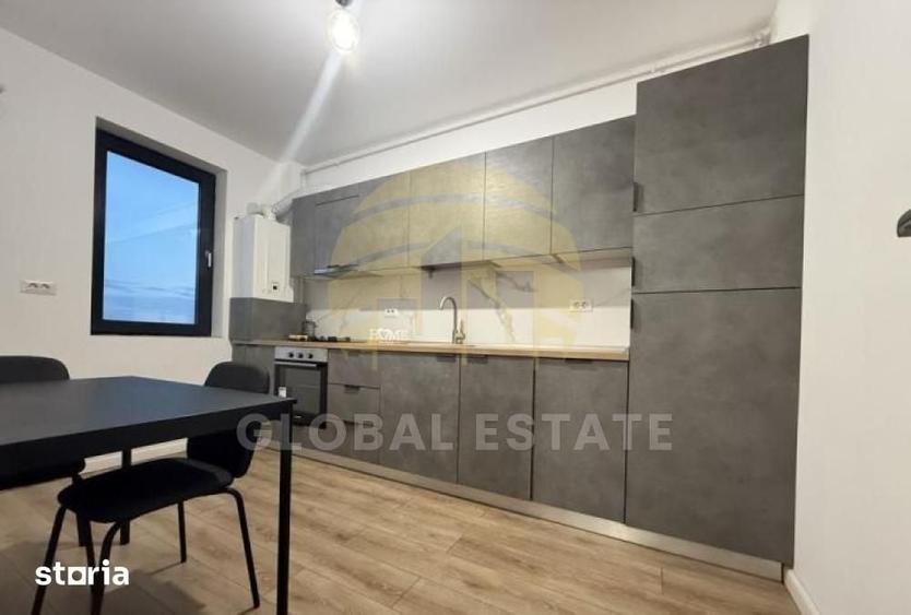 Inchiriere Garsoniera - Pipera | Centrala | Parcare | Bloc Nou - 5