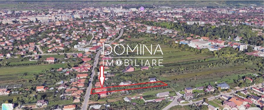 Casă individuală cu 3 camere cu Canalizare în Primăverii