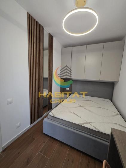 Apartament cu 3 camere decomandat în Berceni
