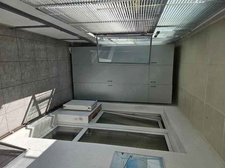 Apartament cu 2 camere decomandat în Tudor