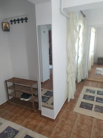 Apartament cu 2 camere decomandat în Tudor Vladimirescu