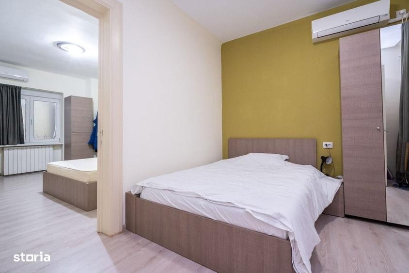 Apartament cu 4 camere în Central