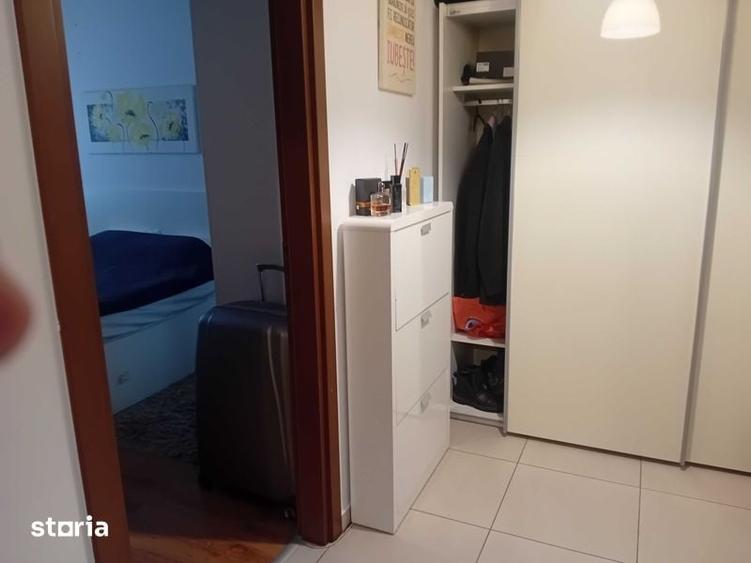Apartament cu 2 camere în Titan