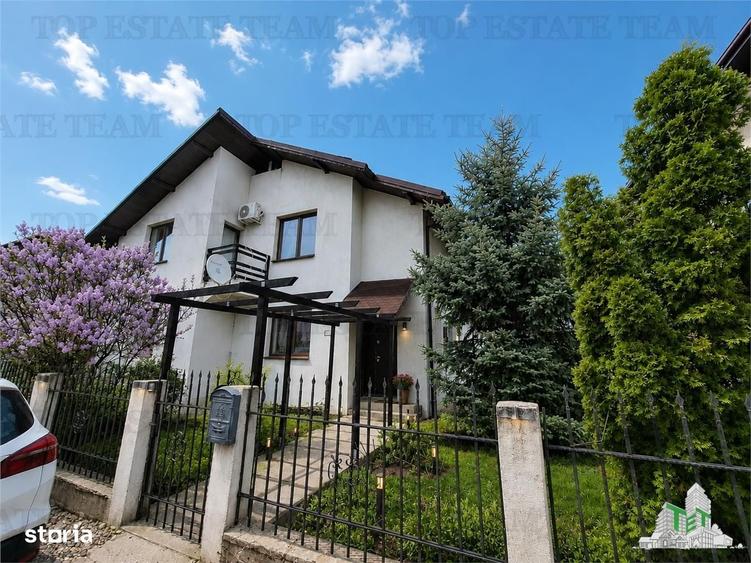 Casă cu 4 camere în Ostratu