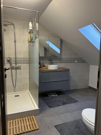 DIRECT PROPRIETAR !!!Apartament 4 camere 118 mp partial mobilat - 1