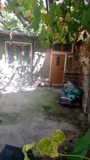 Casă cu 5 camere cu Teren 981 Mp în Blăjani