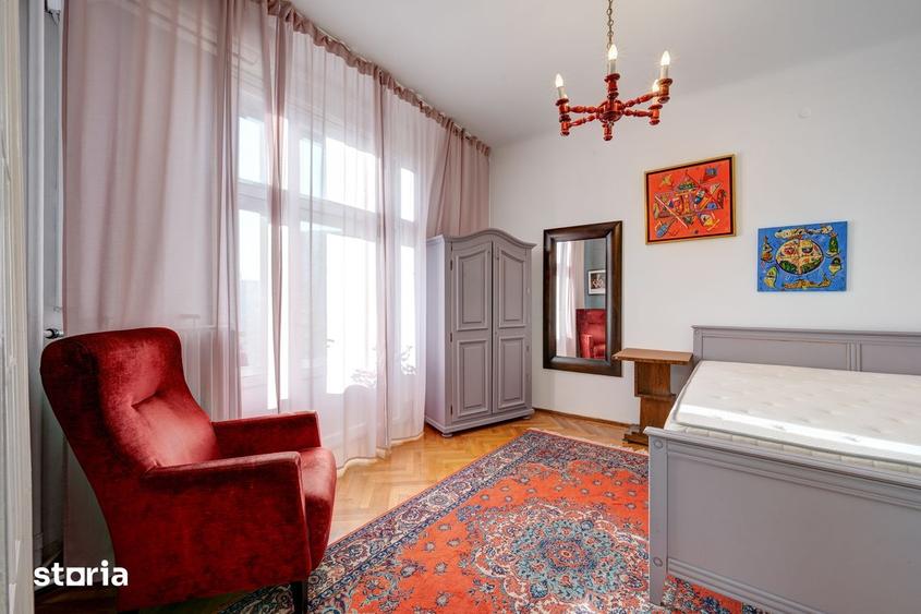 Apartament 2 camere splendid, Calea Victoriei/Natiunile Unite - 11