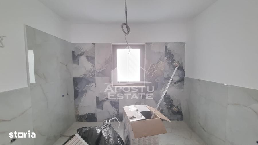 Casă cu 4 camere cu Teren 523 Mp în Giarmata