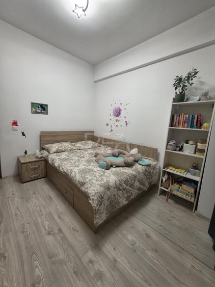 Apartament cu 3 camere decomandat în Bucureștii Noi