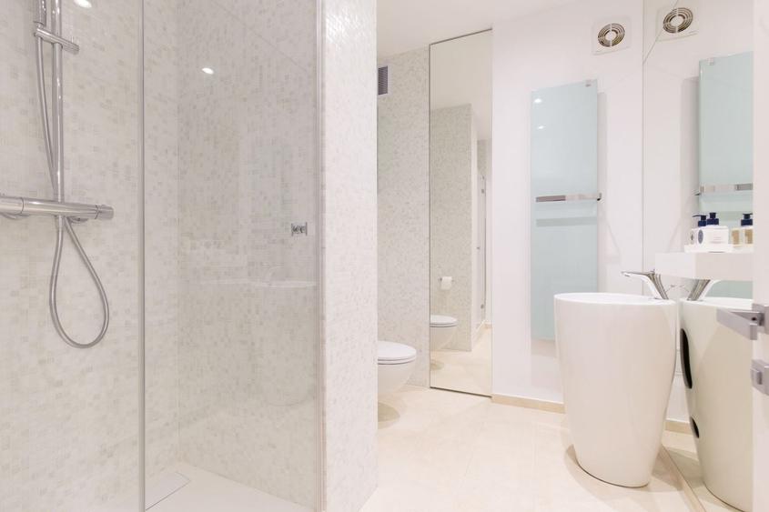 Apartament complet renovat | 100 mp utili | Șoseaua Nordului - 38