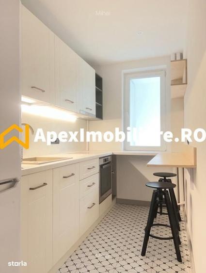 Apartament 2 camere de inchiriat Titan Bucuresti | ApexImobiliare.ro - 8