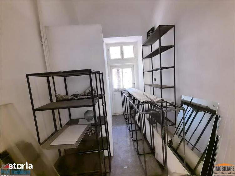 Spațiu comercial, de 29 mp, în Ultracentral