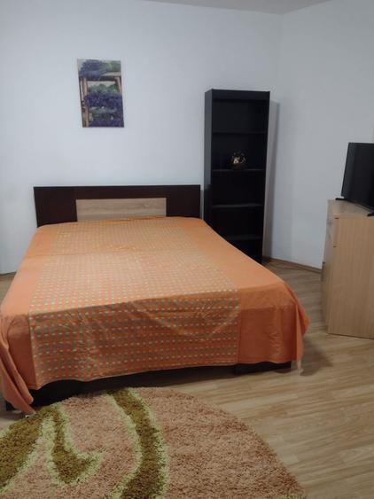 Garsonieră decomandată în Mănăștur