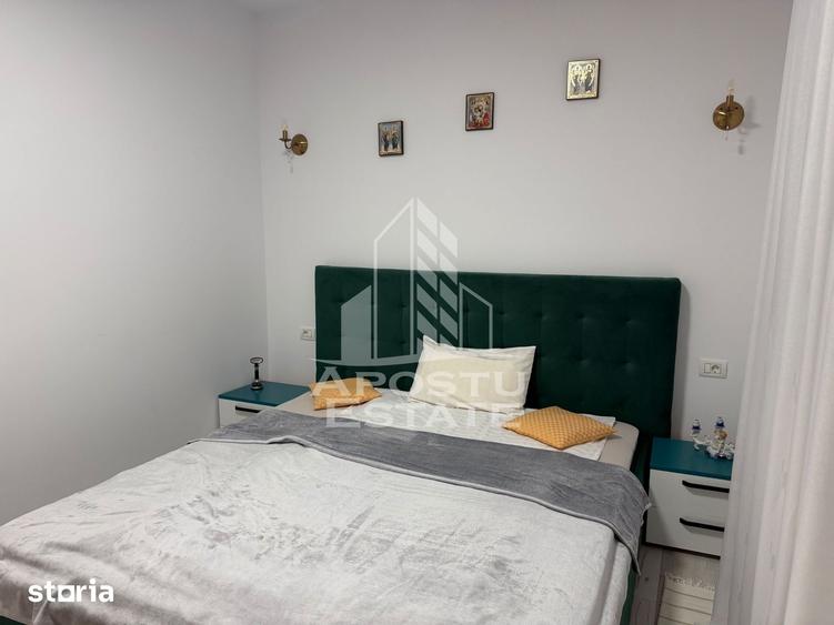 Duplex mobilat ?i utilat Mosnita Veche - 5