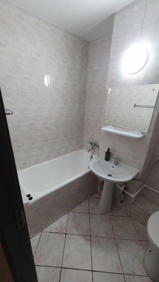 Apartament cu 2 camere decomandat, mobilat în Theodor Pallady