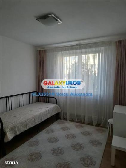 Apartament Modern 2 Camere Berceni - Oltenitei - Parcare - 4