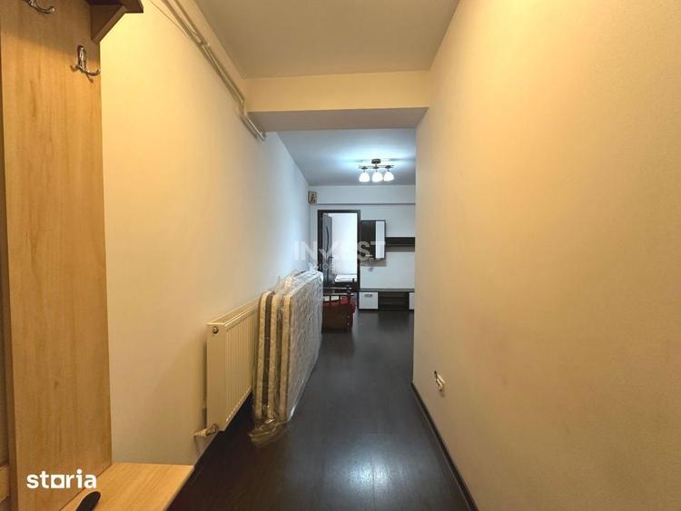 Apartament cu 2 camere în Miroslava