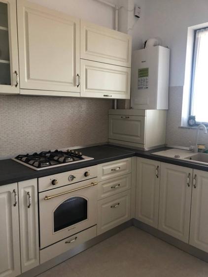 Apartament cu 2 camere decomandat în Prundu