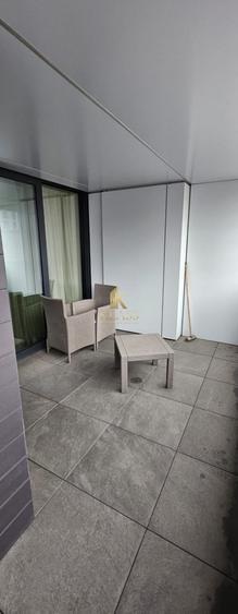 apartament de inchiriat cu 2 camere in Herastrau/Cortina Residence - 14
