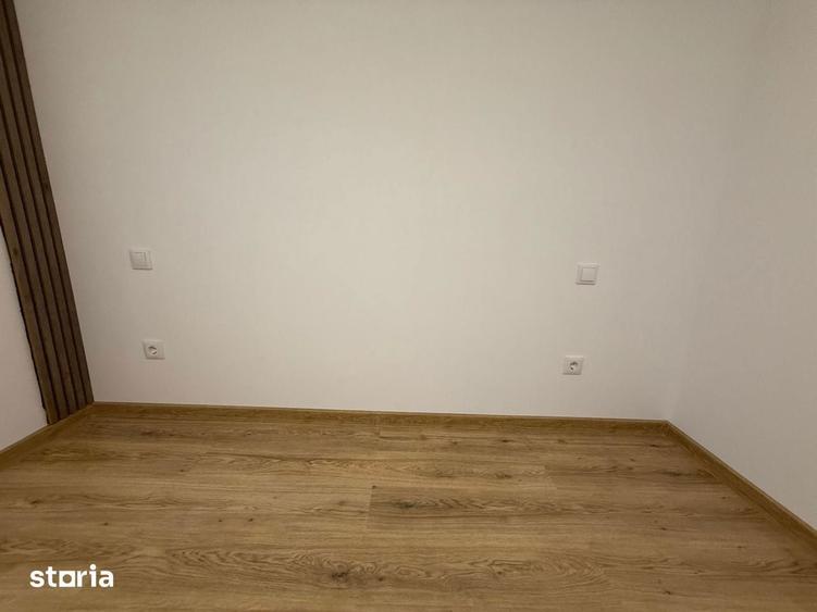Apartament cu 2 camere în Decebal