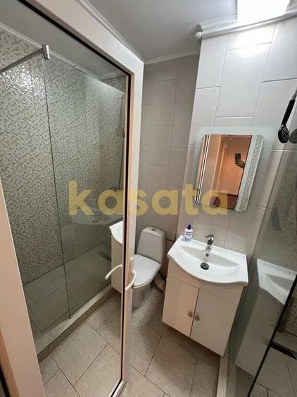 Garsonieră de Închiriat | Obor – Calea Moșilor | Renovată | Centrala - 6