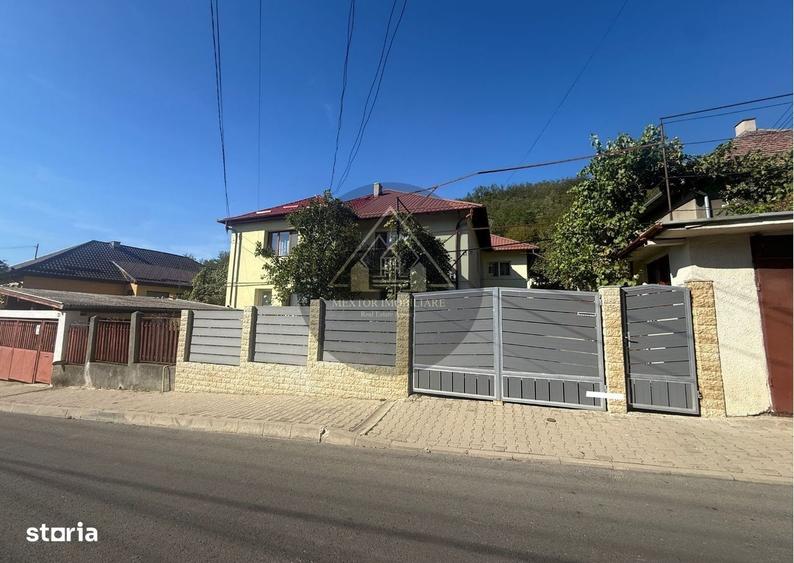 Apartament cu 3 camere în Sebeș