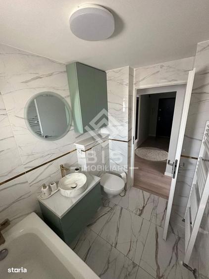 Apartament 2 camere | 53 mp | zona Kaufland - 8