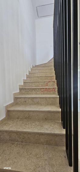 Casă cu 4 camere în Crețești
