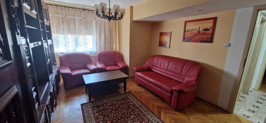 Apartament 2 camere zona Strand - 3