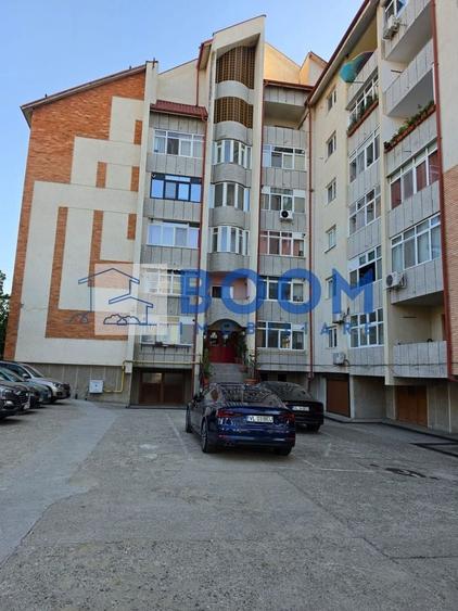 Apartament cu 3 camere, mobilat în Cartierul Nord