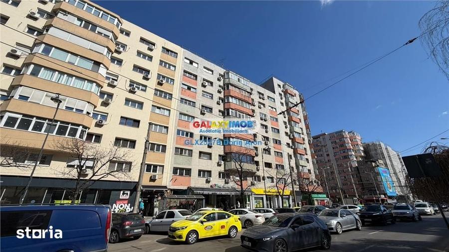 Spațiu comercial, de 50 mp, în Tei