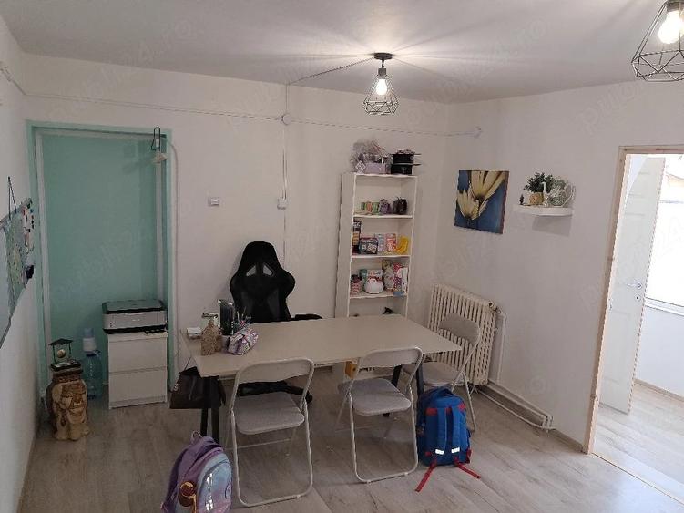 Spațiu comercial, de 40 mp, în Mărăști