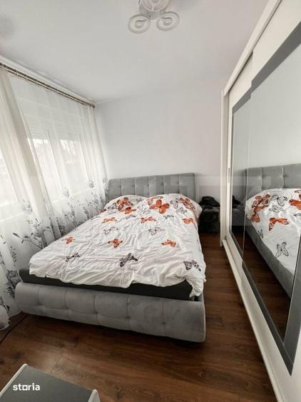 Apartament cu 3 camere în Batiz