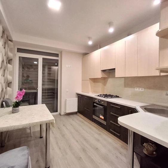 Garsonieră decomandată în Nerva Traian
