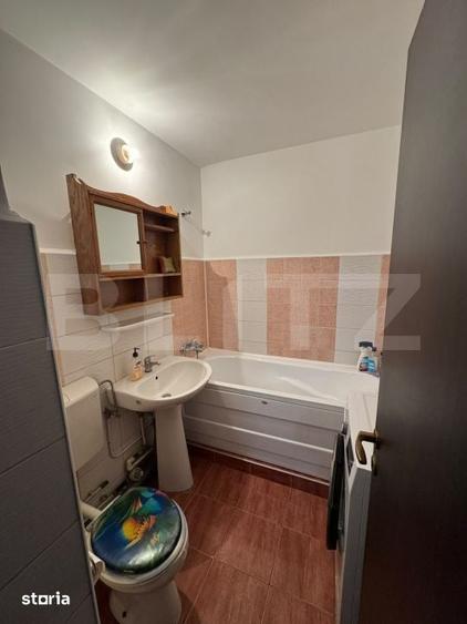 Apartament 2 camere, etaj 2, 45mp, Obcini - 4