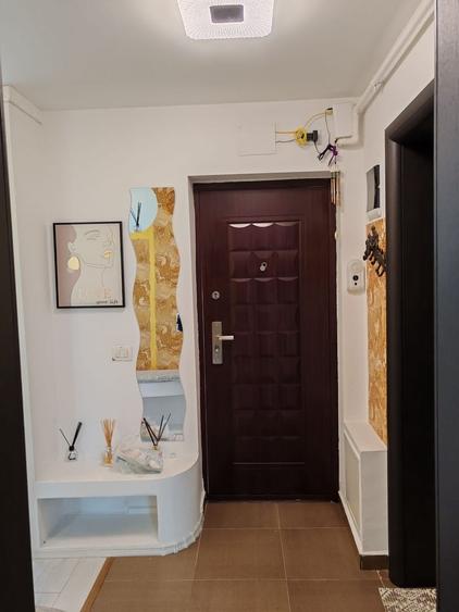 MILITARI RESIDENCE | TINERETULUI 85 | 2 CAMERE |  MOBILAT SI UTILAT | LIBER | - 9