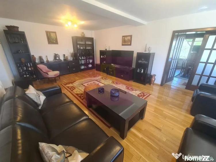 Casă cu 4 camere cu Teren 2066 Mp în Capul Câmpului