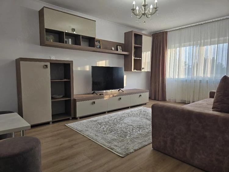 Apartament 2 camere vizavi de scoala Spectrum - 4