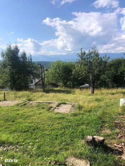 Casă cu 1 camere cu Teren 5000 Mp în Central