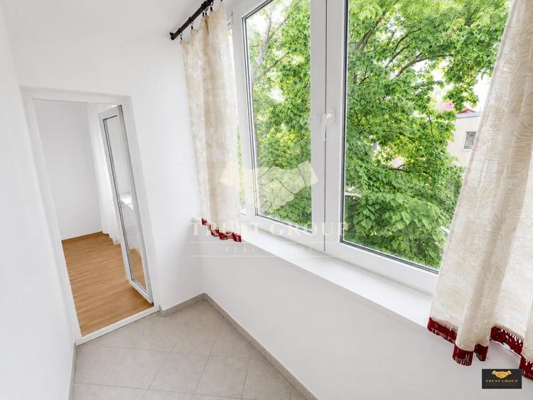 Apartament cu 2 camere semidecomandat în Dorobanți